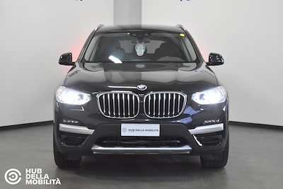 BMW X3 xDrive30e xLine